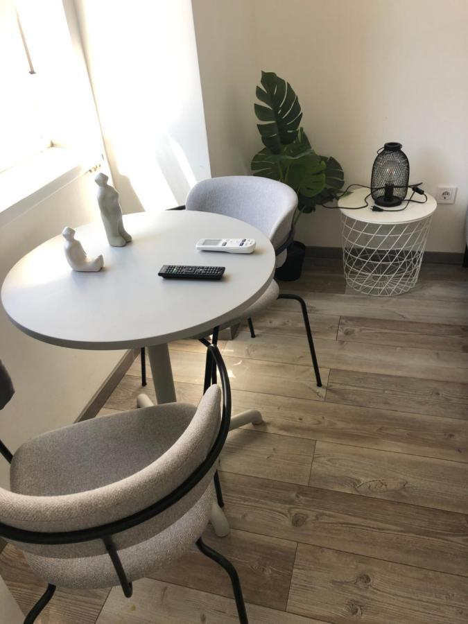 Bella Fiore Apartment 4 Budapest Eksteriør billede