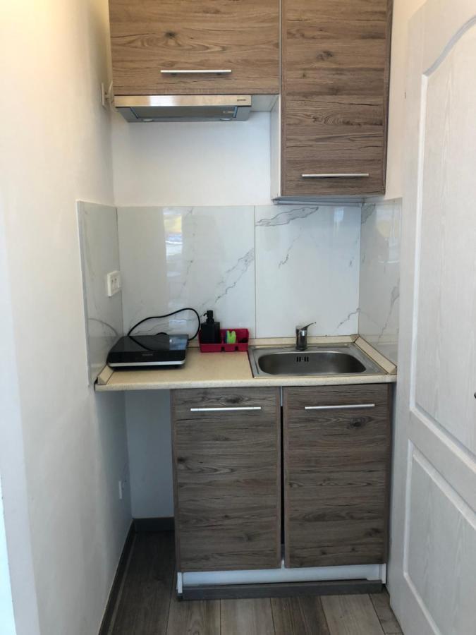 Bella Fiore Apartment 4 Budapest Eksteriør billede