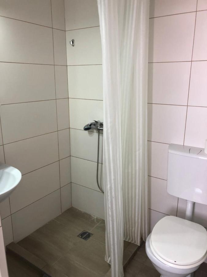 Bella Fiore Apartment 4 Budapest Eksteriør billede
